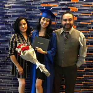 Meet your Posher, Monica